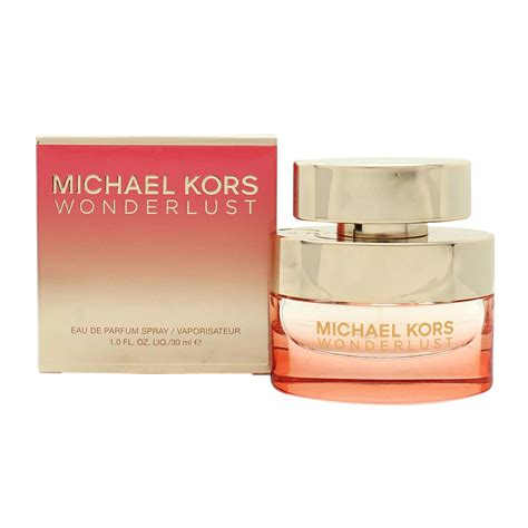 michael kors eau de parfum 30ml|Michael Kors perfume list.